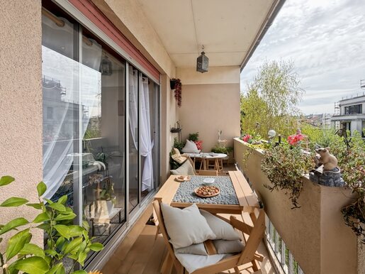 Appartement 4 pièces 107 m² · à Lagny-sur-Marne · 107 m² · 299 900 €