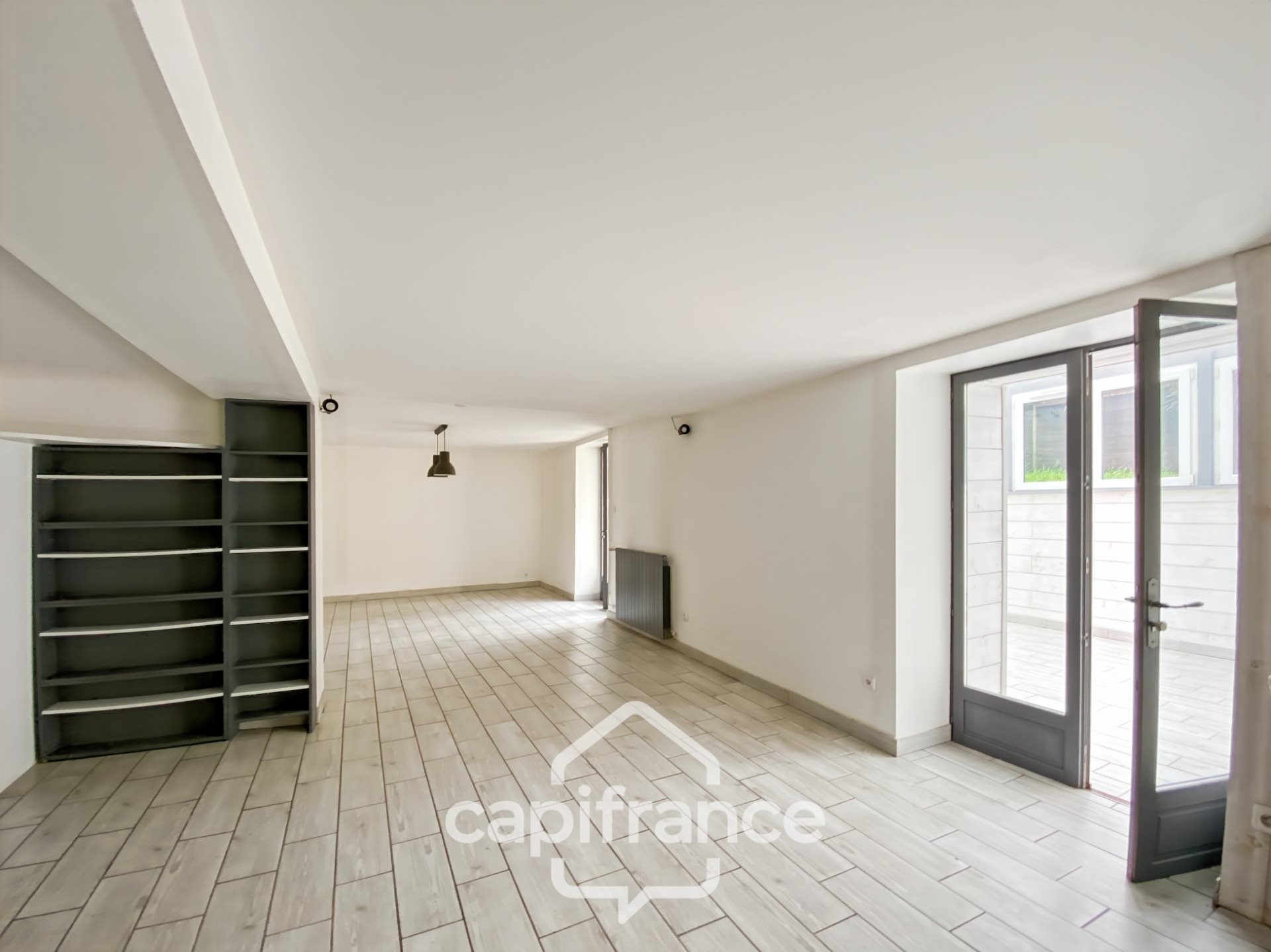 Maison à vendre, 163m², Gouvernes