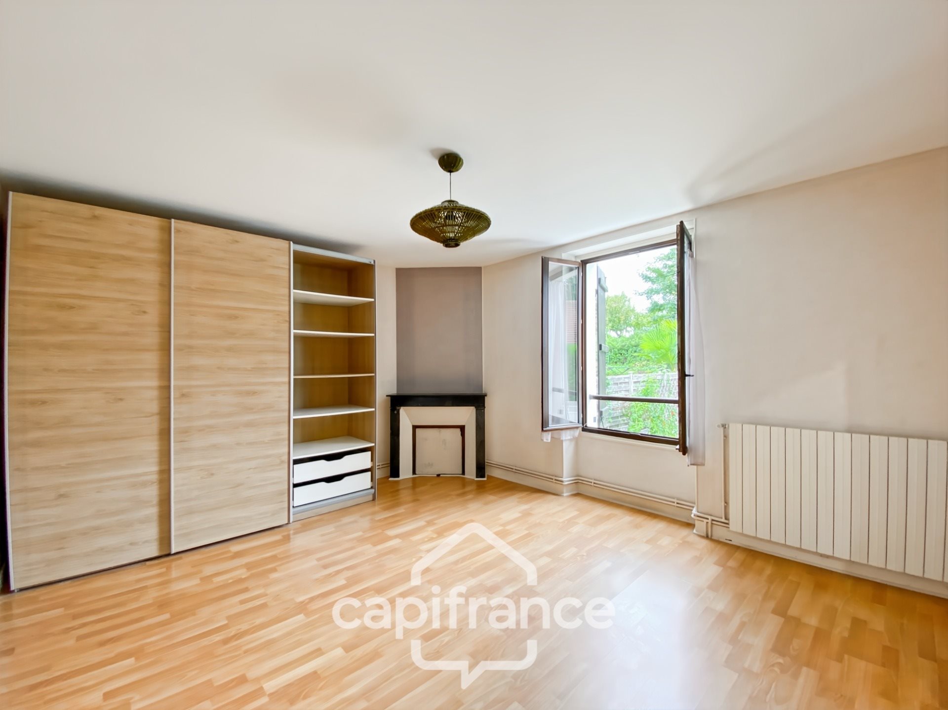 Maison à vendre, 163m², Gouvernes