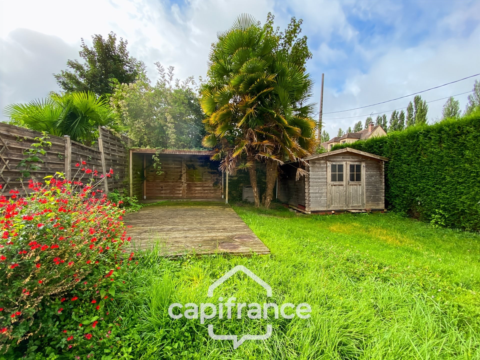 Maison à vendre, 163m², Gouvernes
