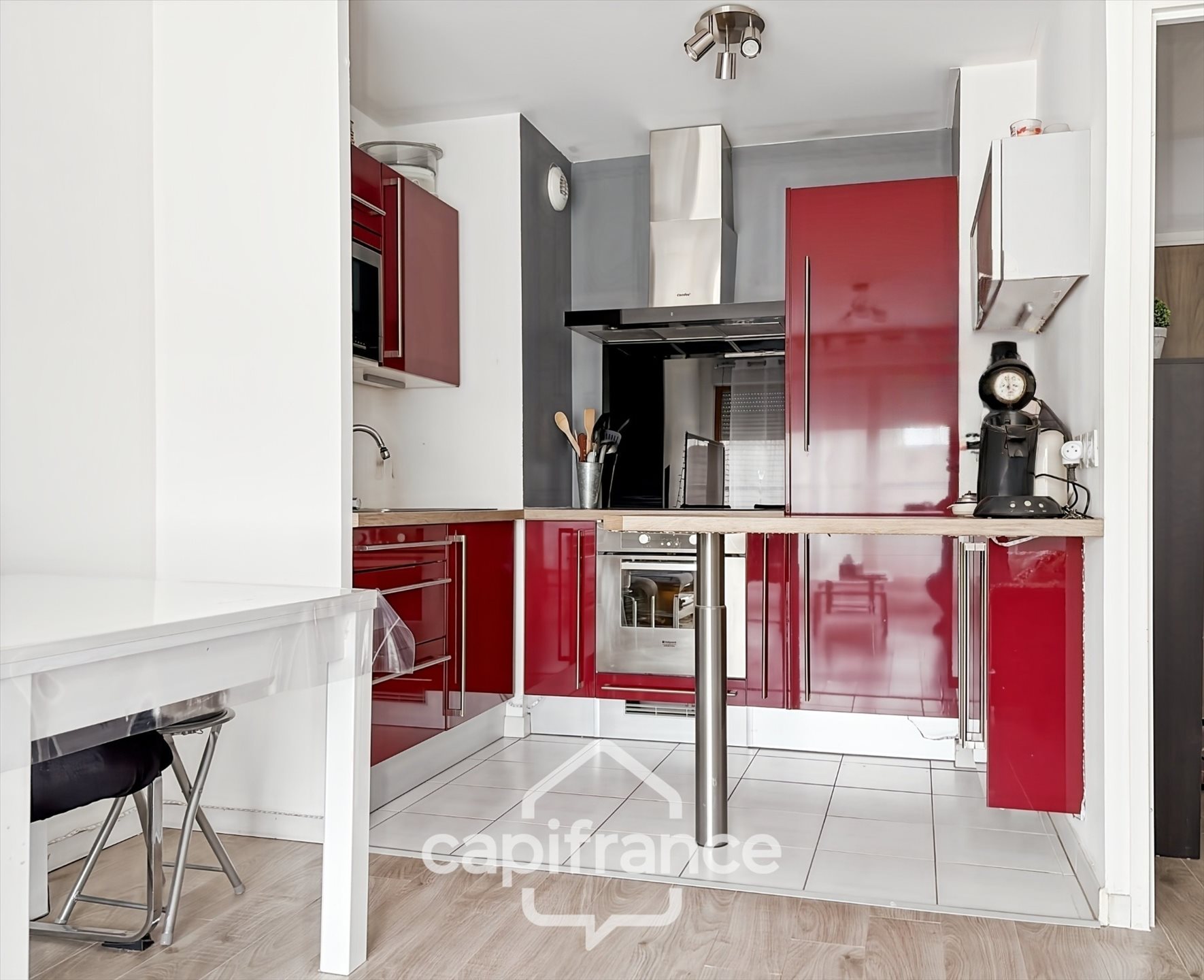 Appartement à vendre, 41m², Dammartin-en-Goële