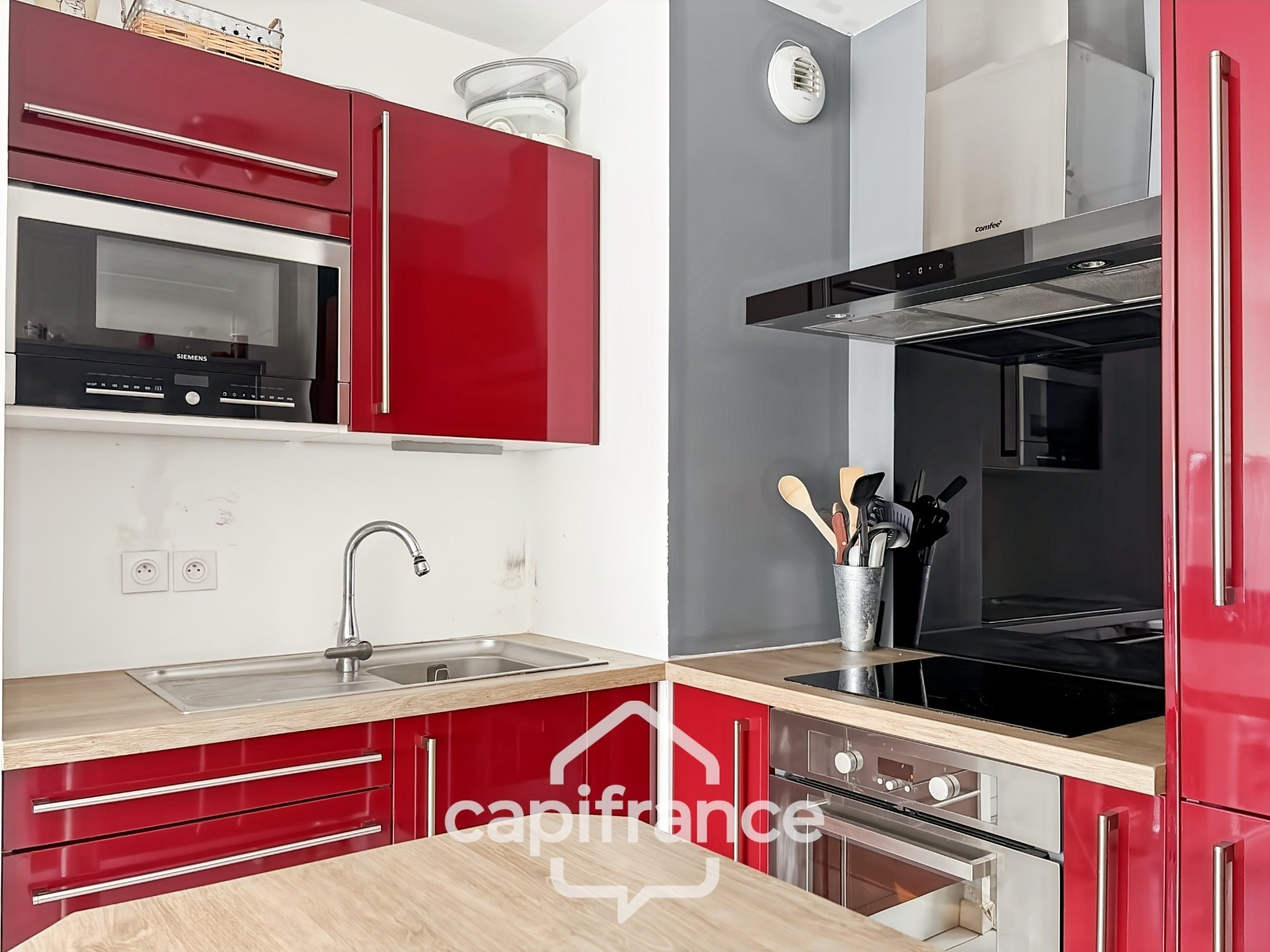 Appartement à vendre, 41m², Dammartin-en-Goële