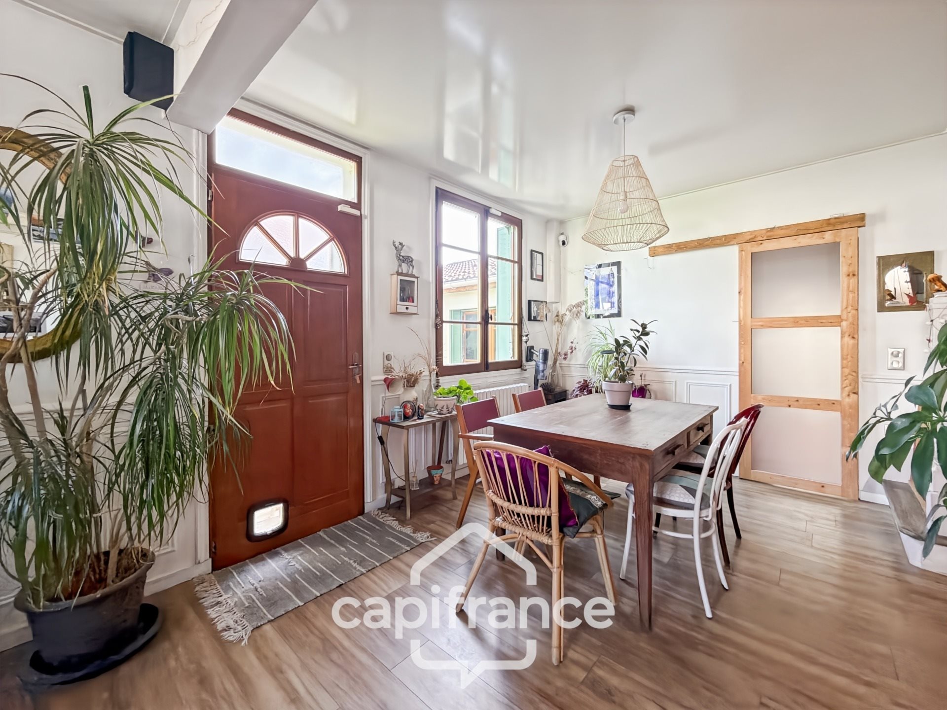 Maison à vendre, 74m², Vaires-sur-Marne