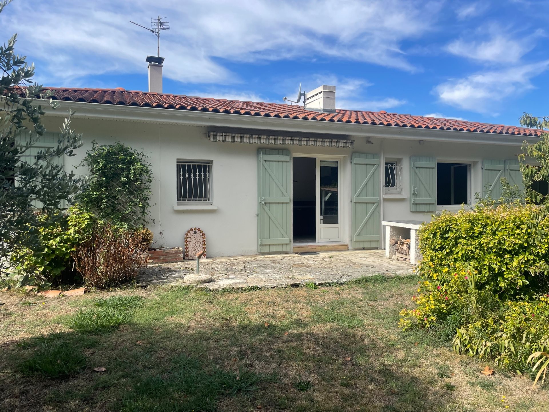 Maison à vendre, 137m², Pin-Balma