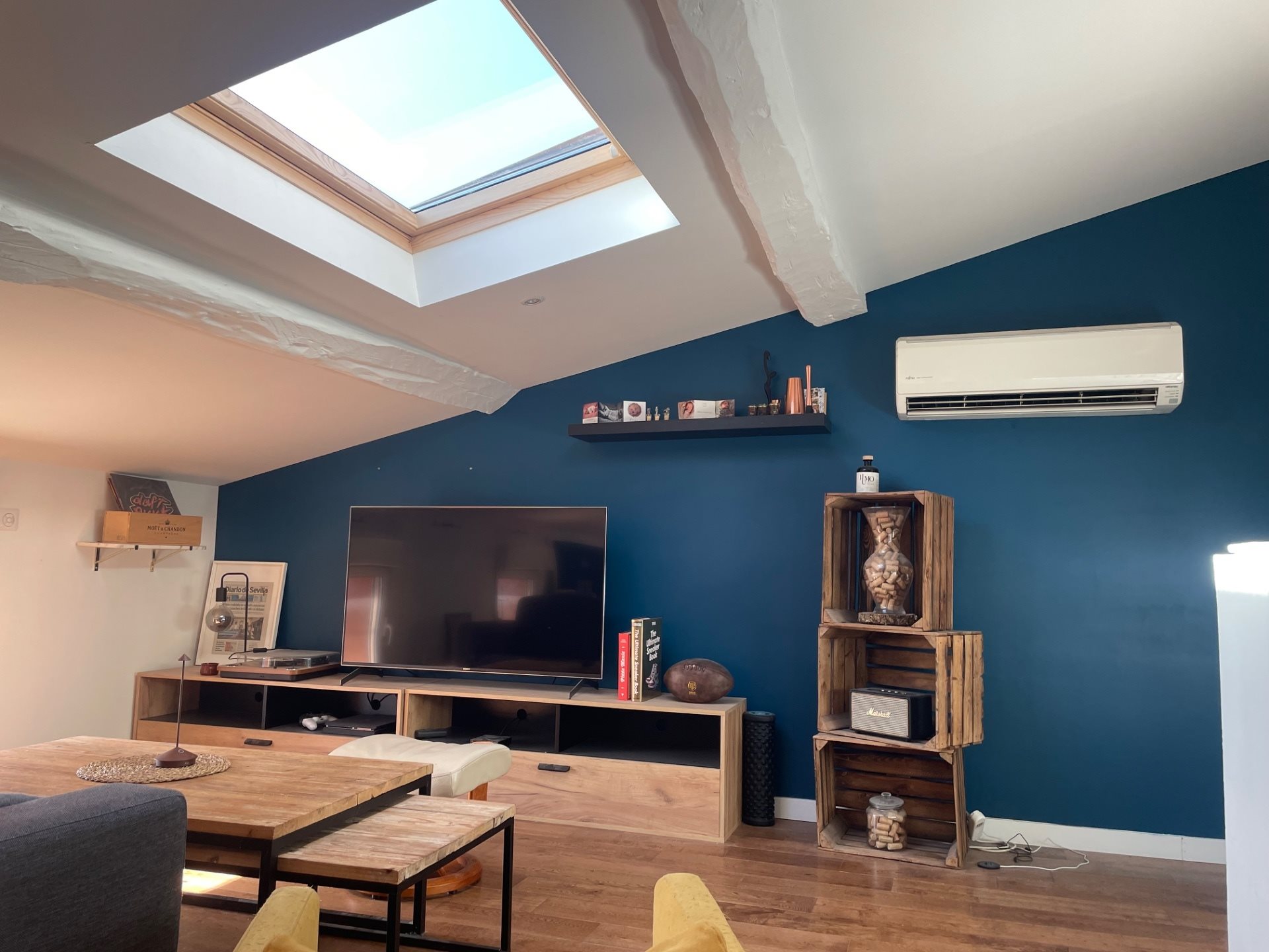 Appartement – Toulouse, Capitole / Arnaud Bernard / Carmes - Vue 5
