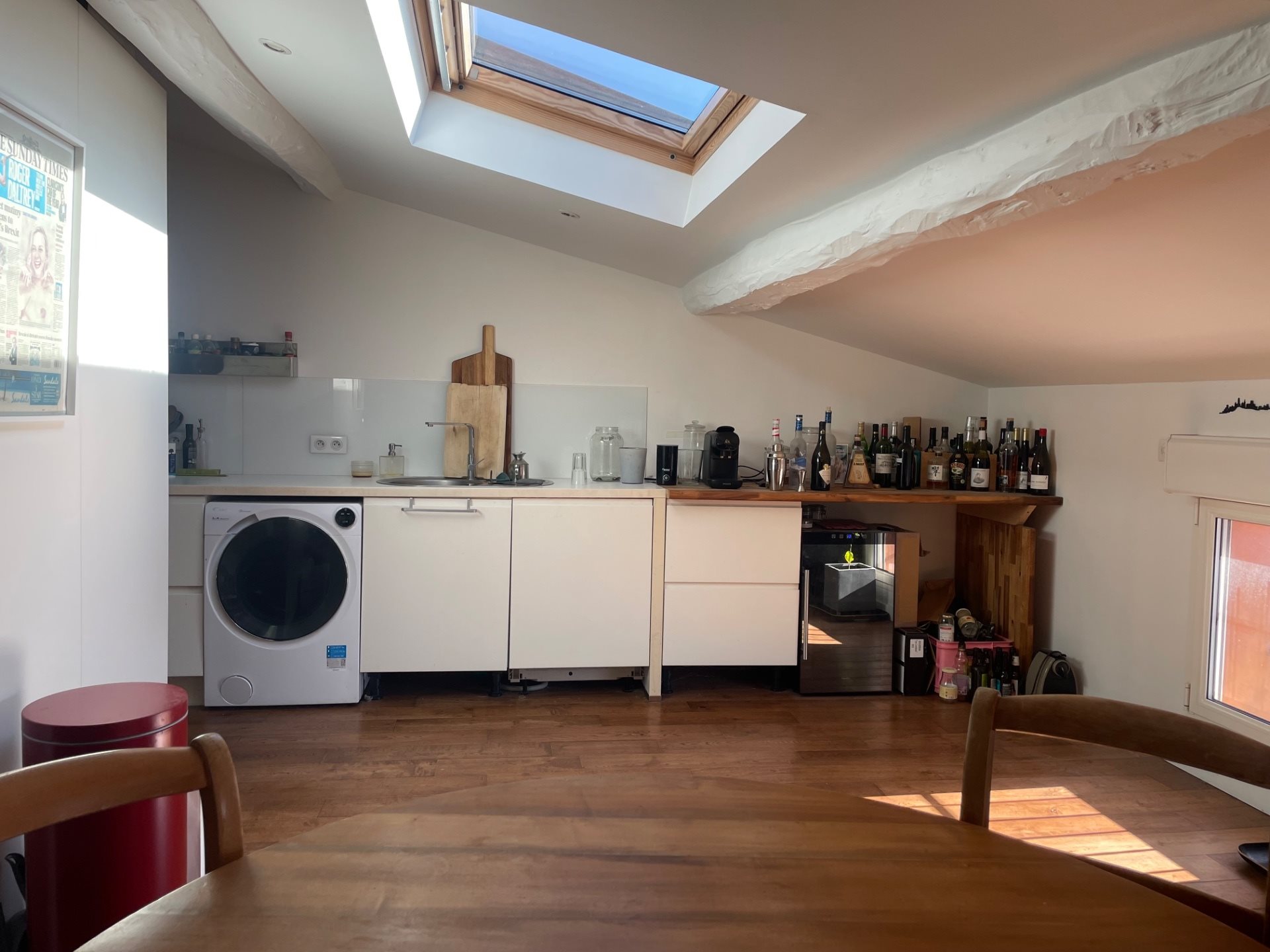 Appartement – Toulouse, Capitole / Arnaud Bernard / Carmes - Plus