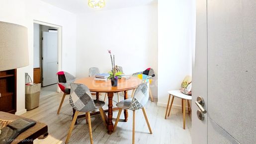 Appartement 3 pièces 56 m² · à Taninges (praz de Lys - Sommand) · 56 m² · 210 000 €