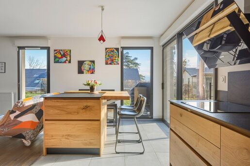 Appartement 4 pièces 80 m² · à Divonne-les-Bains · 80 m² · 630 000 €