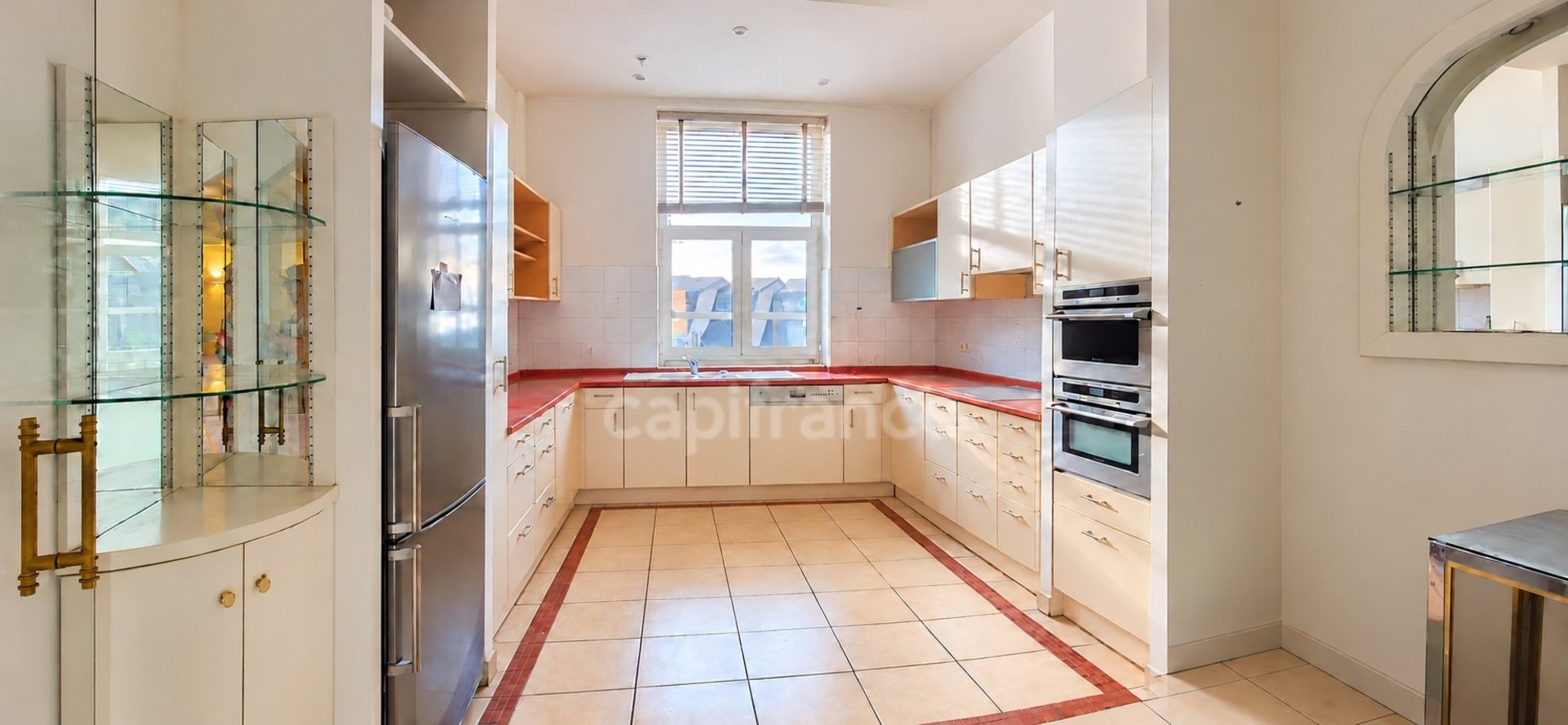 Appartement à vendre, 166m², Vichy