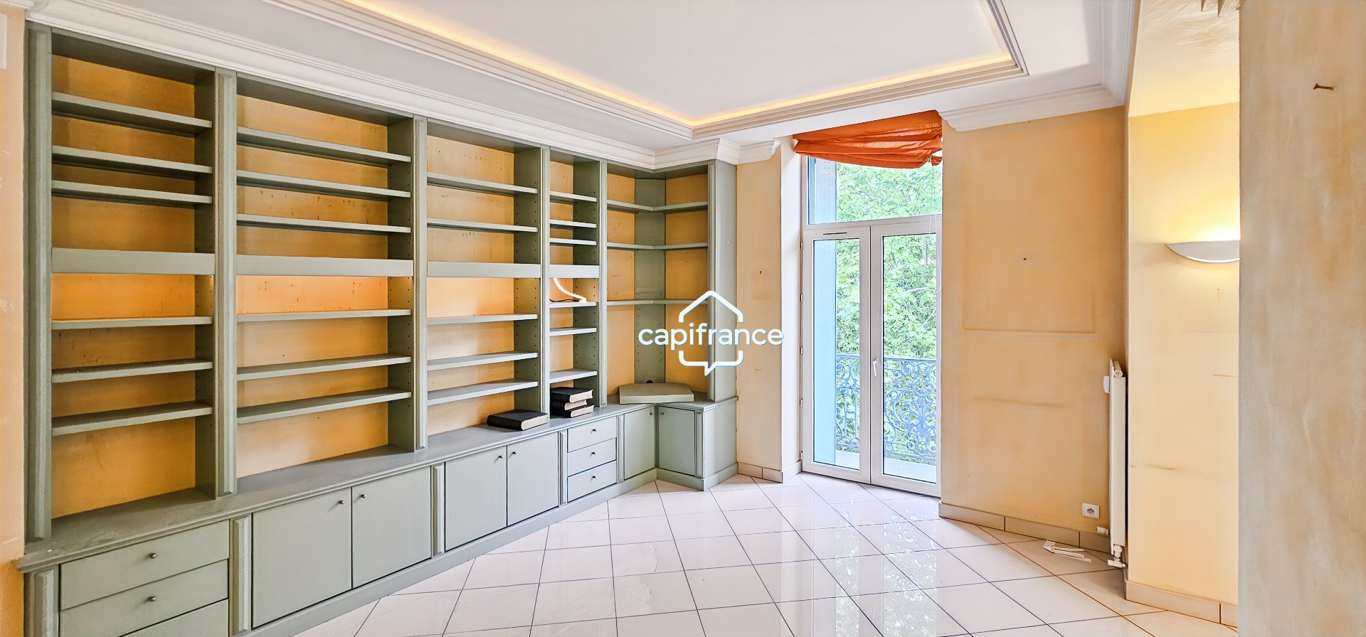 Appartement à vendre, 166m², Vichy