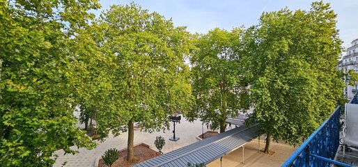 Appartement 5 pièces 166 m² · à Vichy · 166 m² · 490 000 €