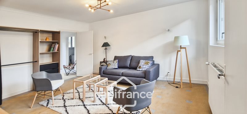 Maison à vendre, 110m², Vichy