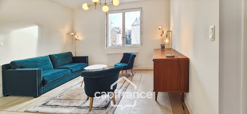 Maison à vendre, 110m², Vichy
