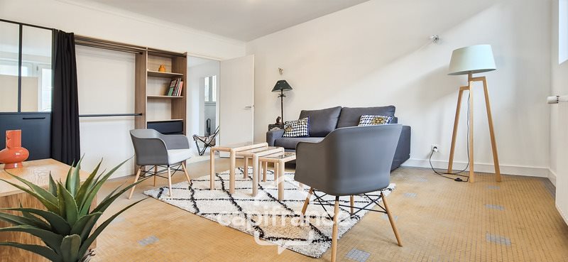 Maison à vendre, 110m², Vichy
