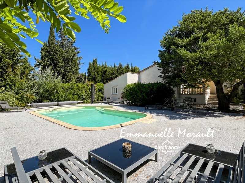 Maison à vendre, 125m², Bagnols-en-Forêt