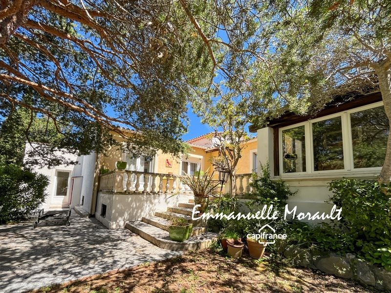 Maison à vendre, 125m², Bagnols-en-Forêt