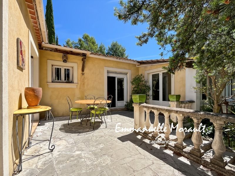 Maison à vendre, 125m², Bagnols-en-Forêt