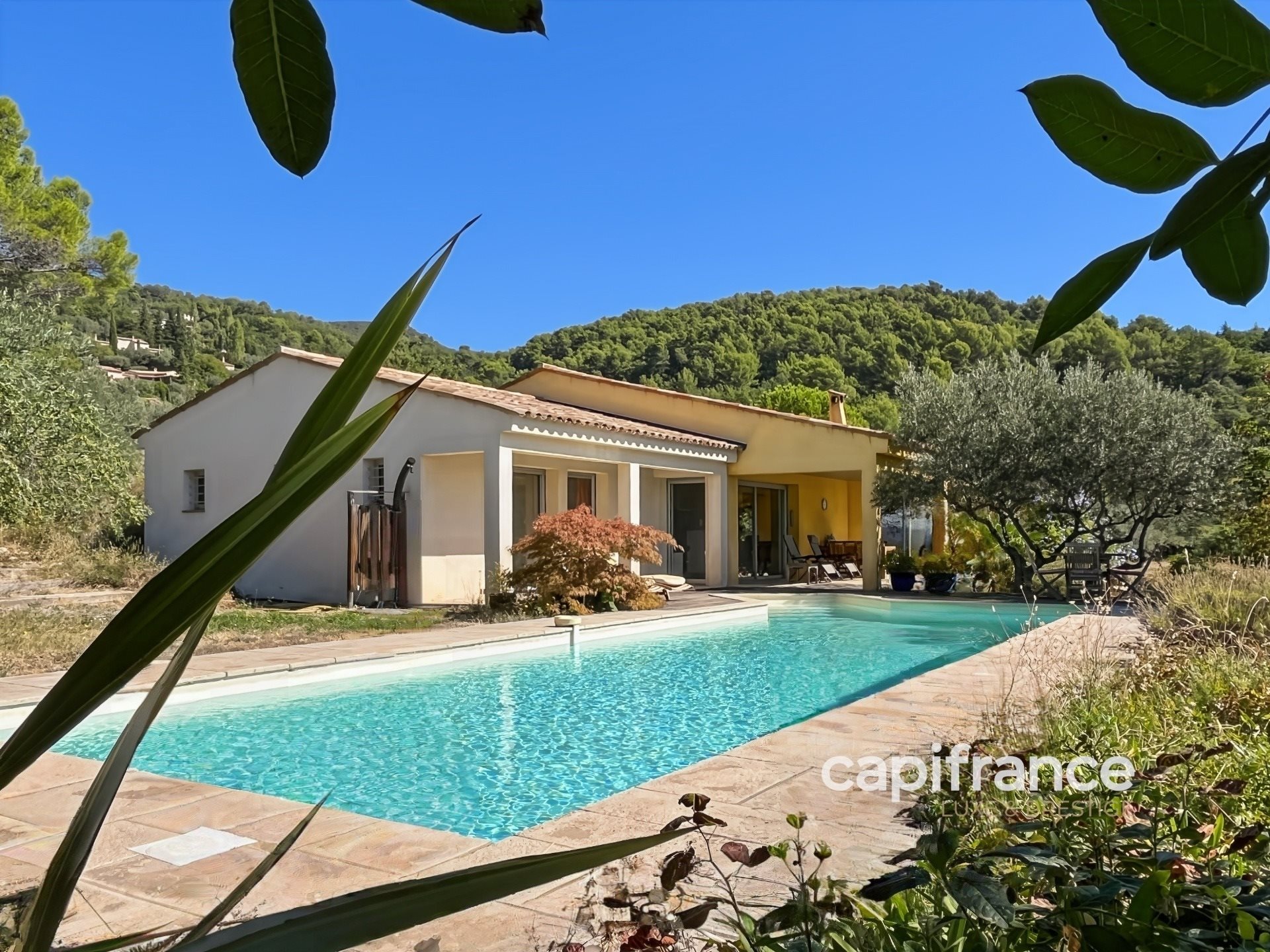 Maison à vendre, 150m², Seillans