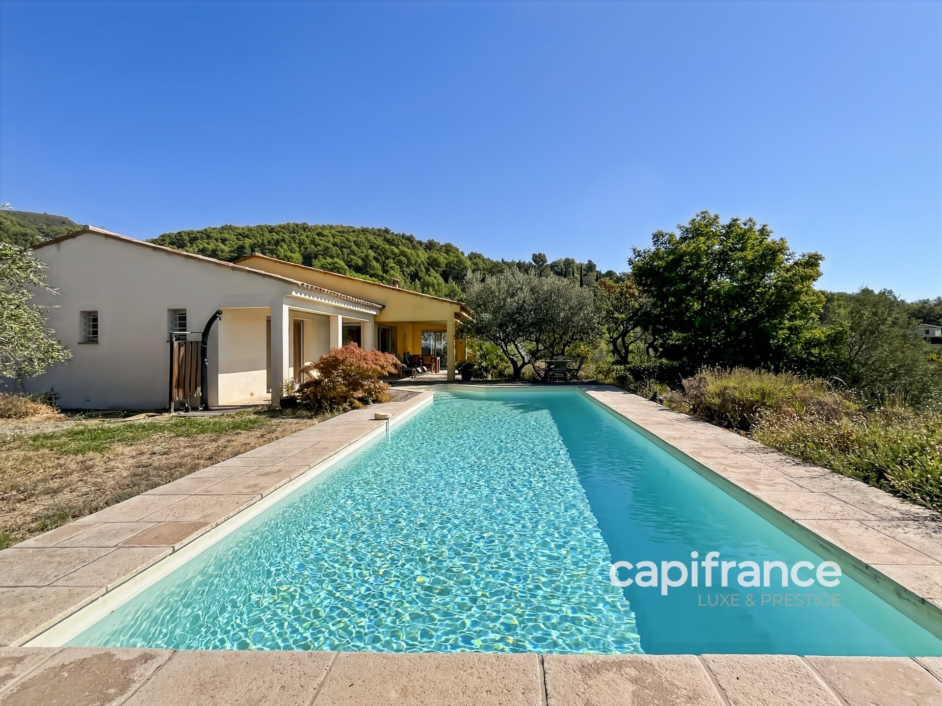 Maison à vendre, 150m², Seillans