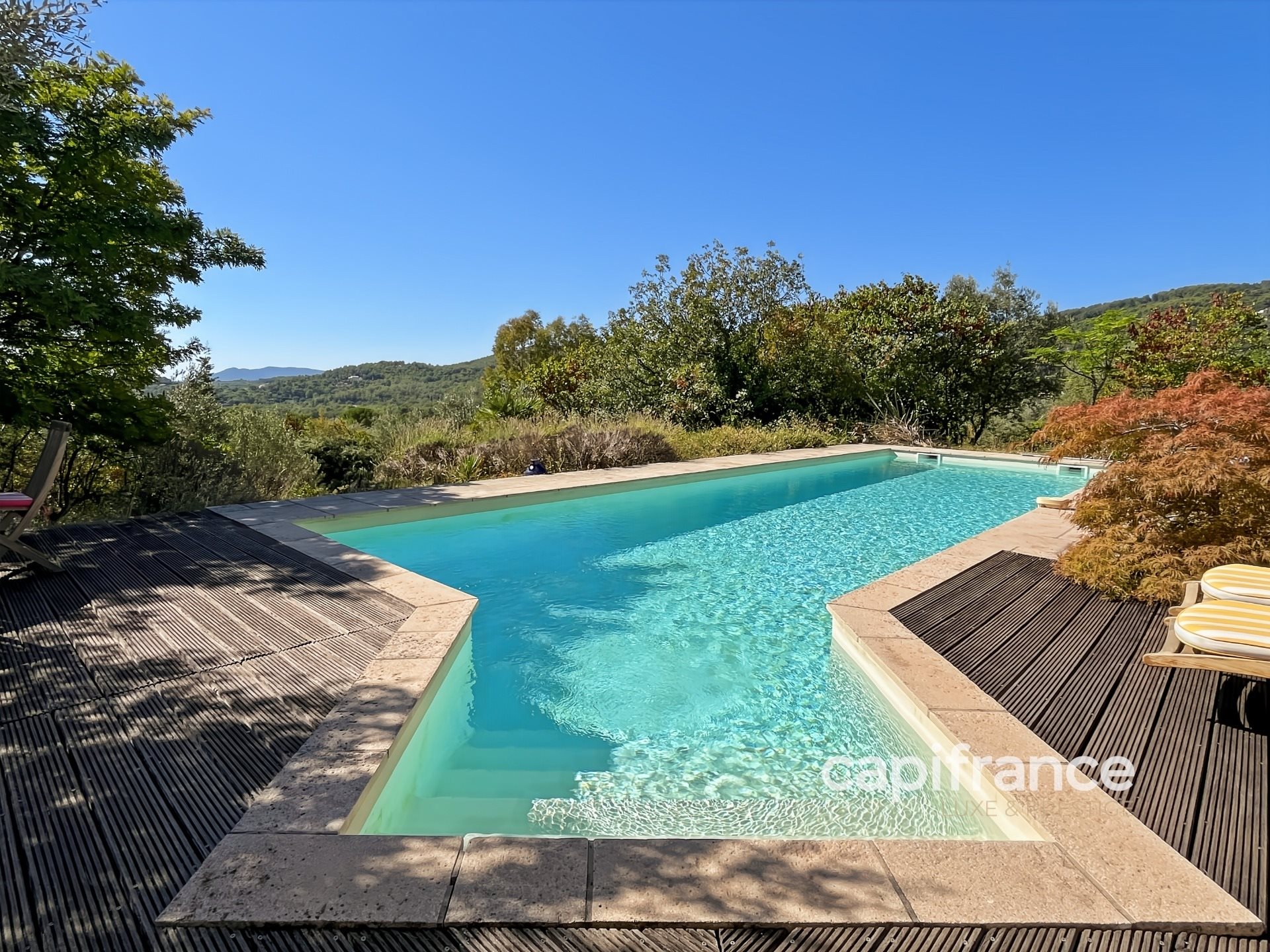 Maison à vendre, 150m², Seillans