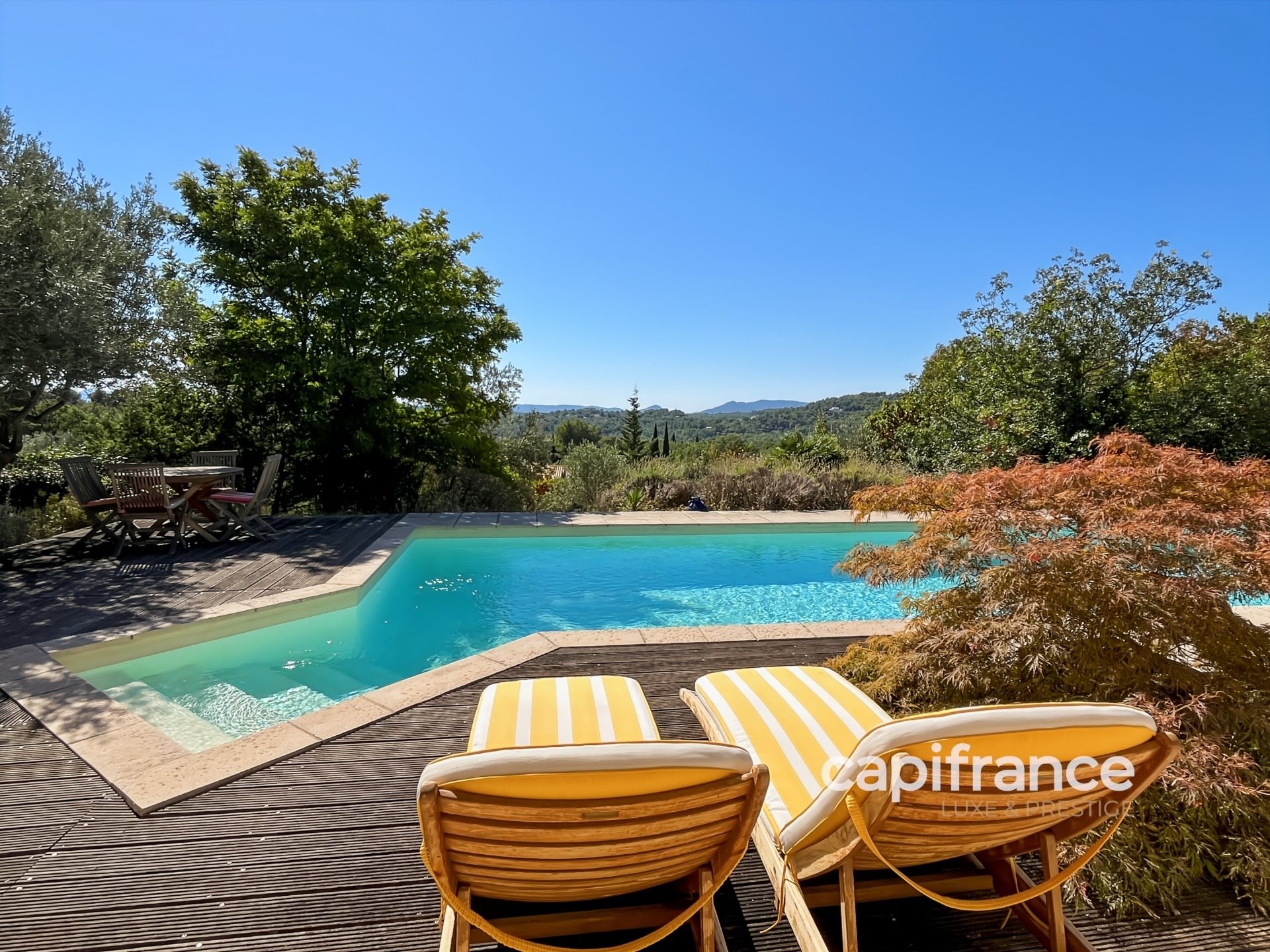 Maison à vendre, 150m², Seillans