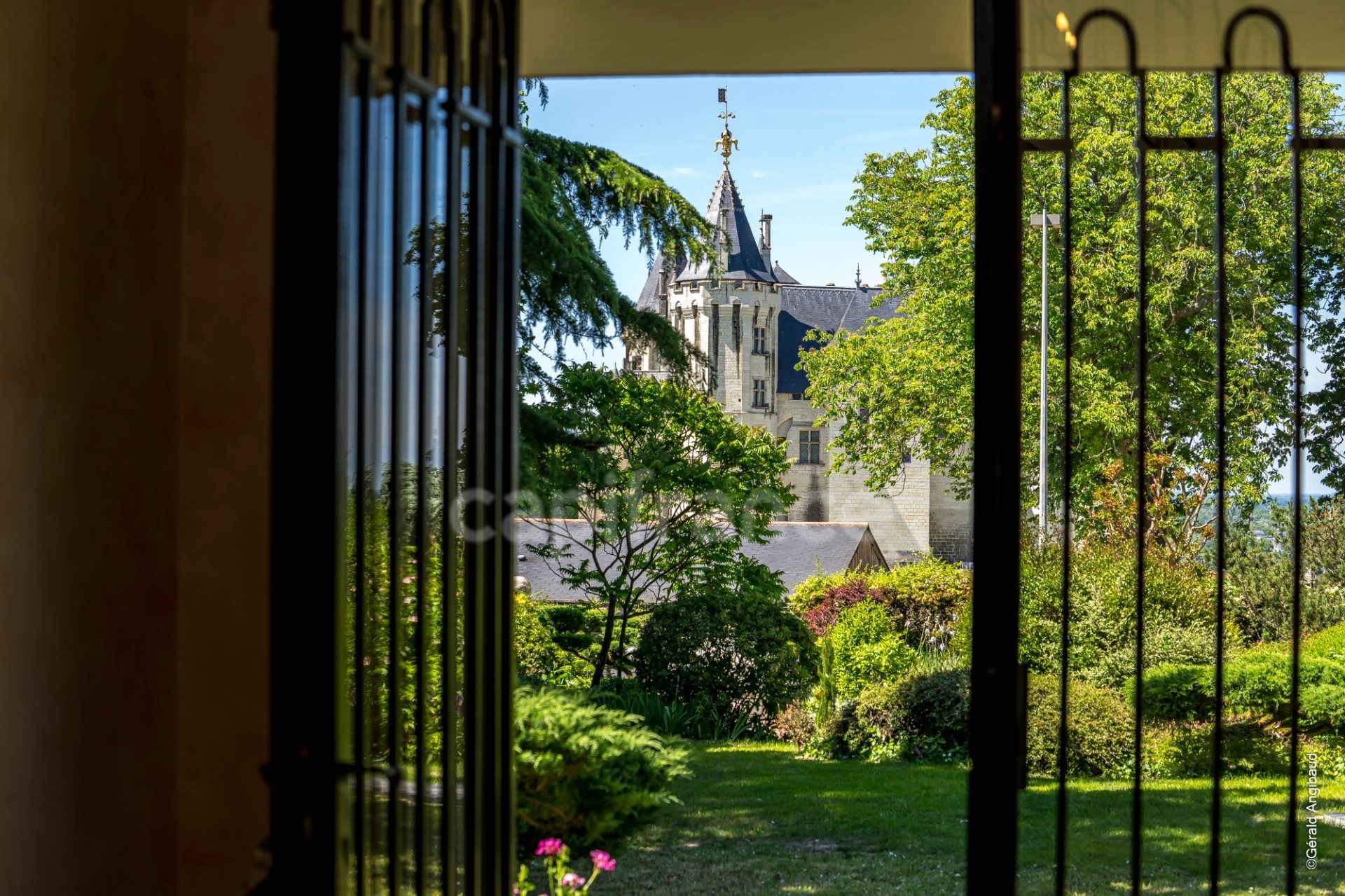 Maison à vendre, 328m², Saumur