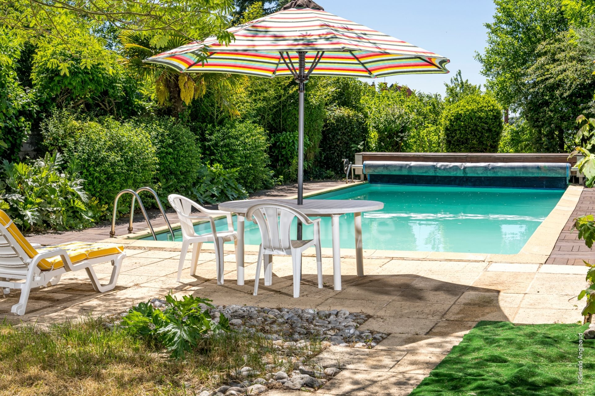 Maison à vendre, 328m², Saumur