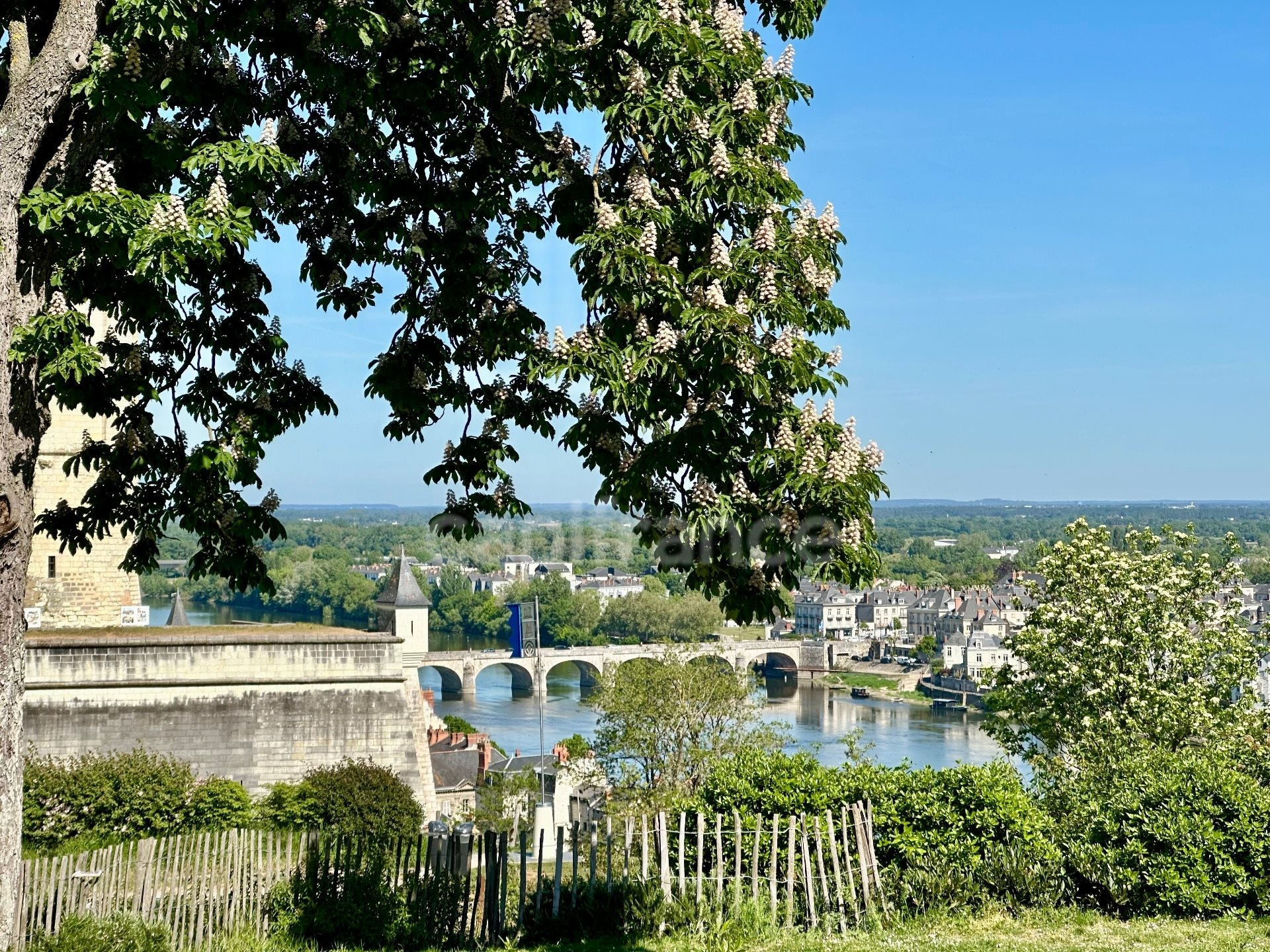 Maison à vendre, 328m², Saumur