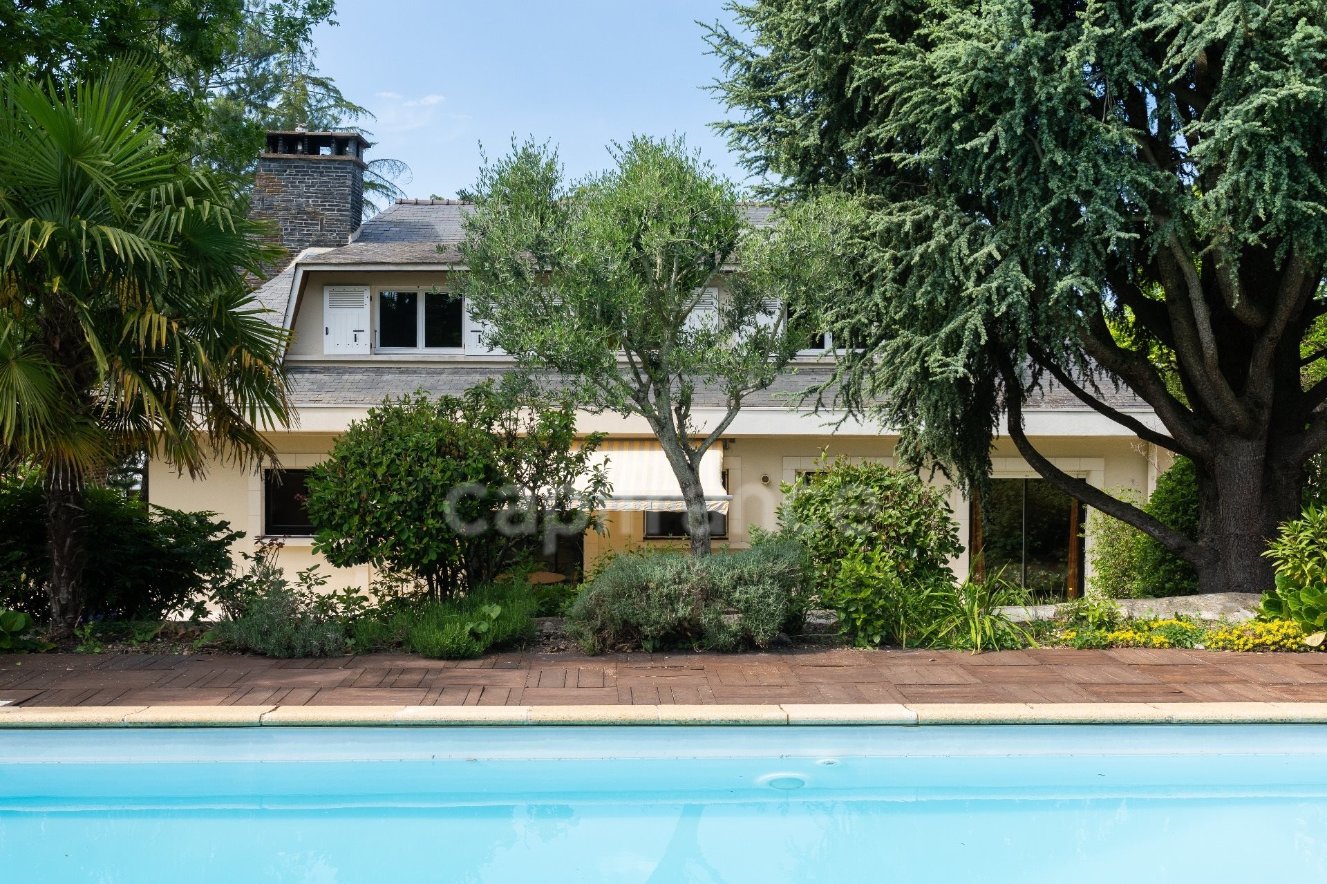 Maison à vendre, 328m², Saumur