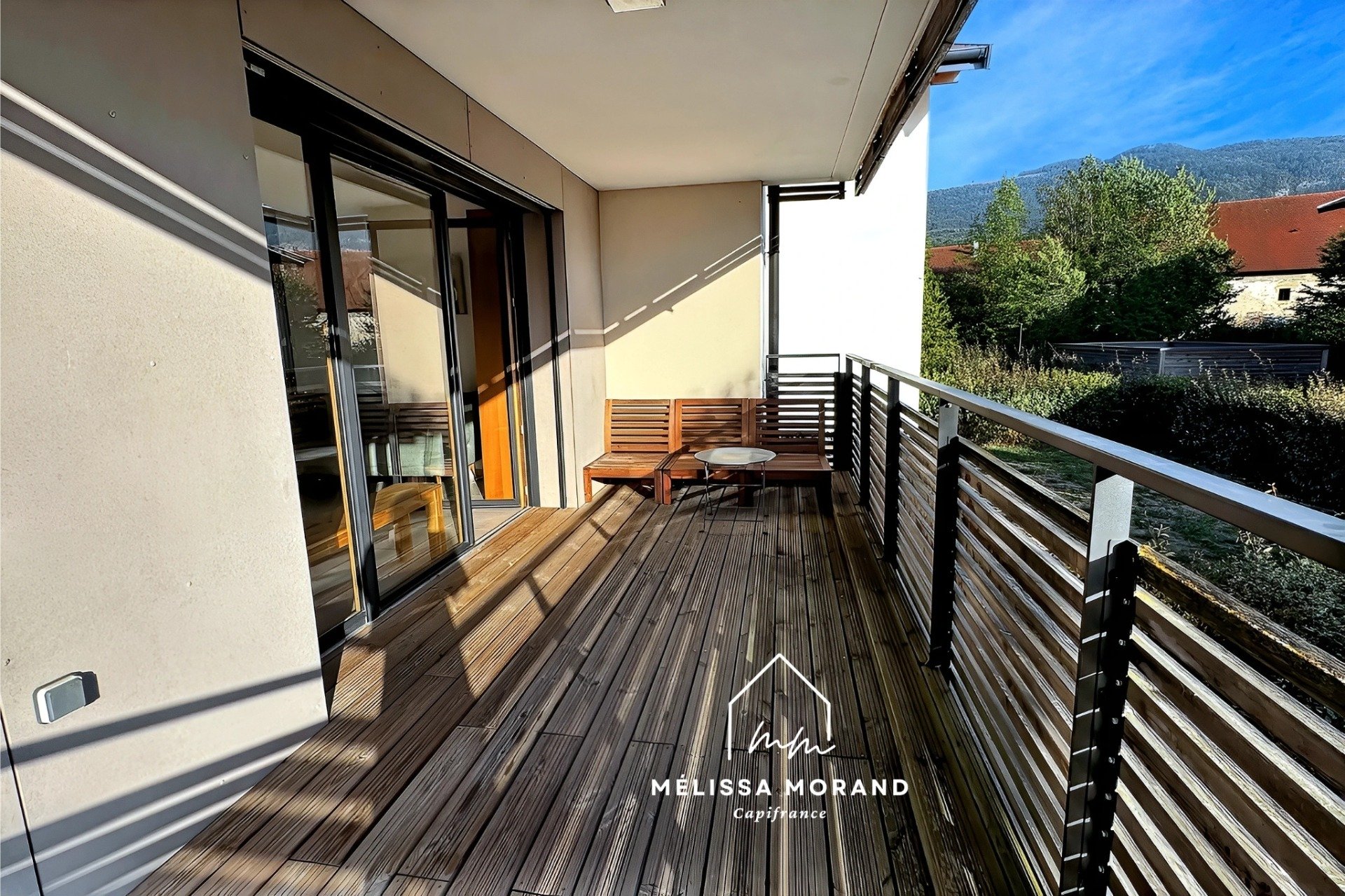Appartement à vendre, 87m², Neydens