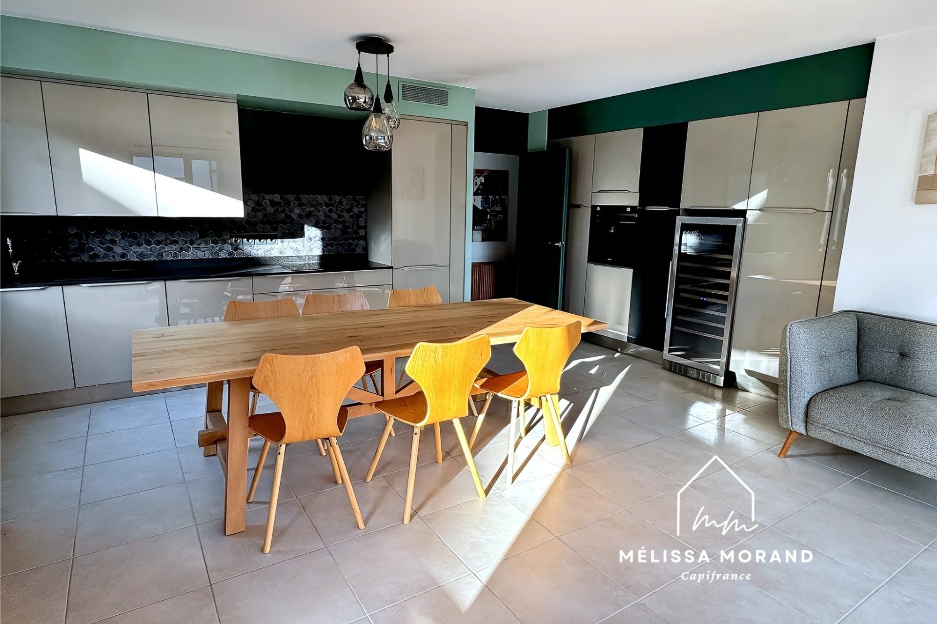 Appartement à vendre, 87m², Neydens