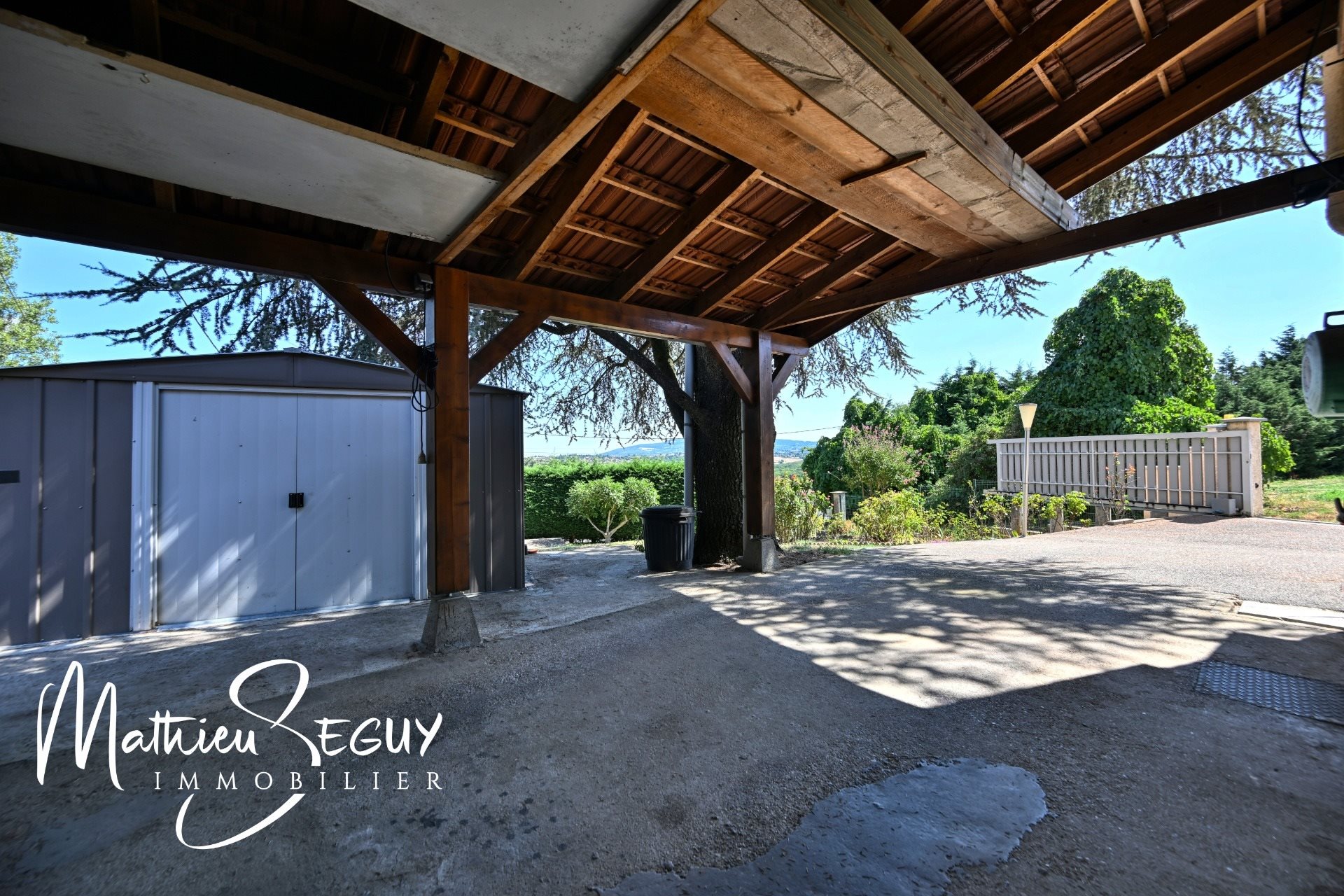 Maison à vendre, 120m², Lentilly