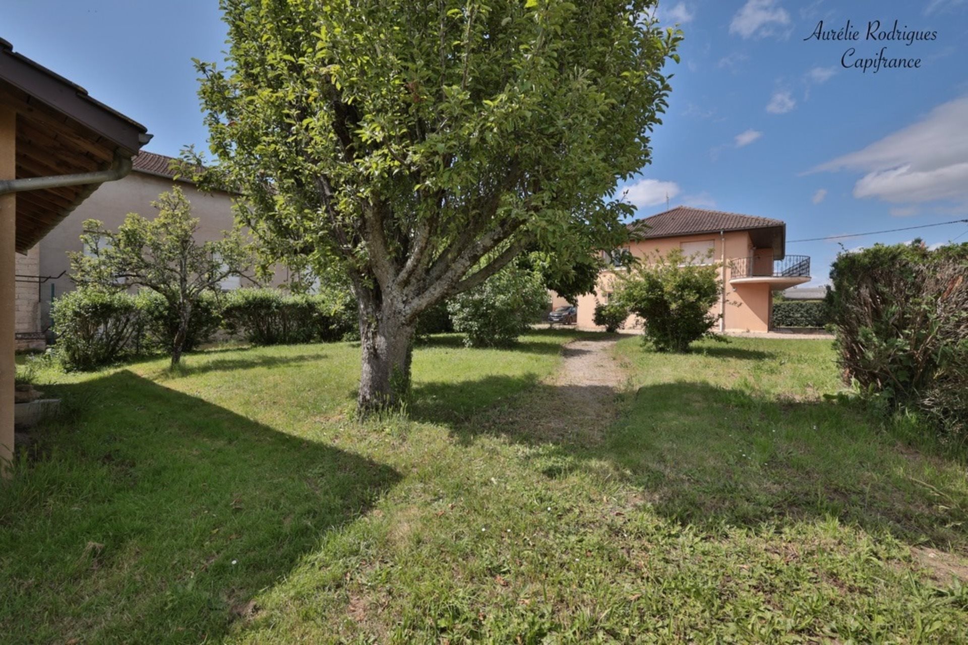 Maison à vendre, 159m², Manziat
