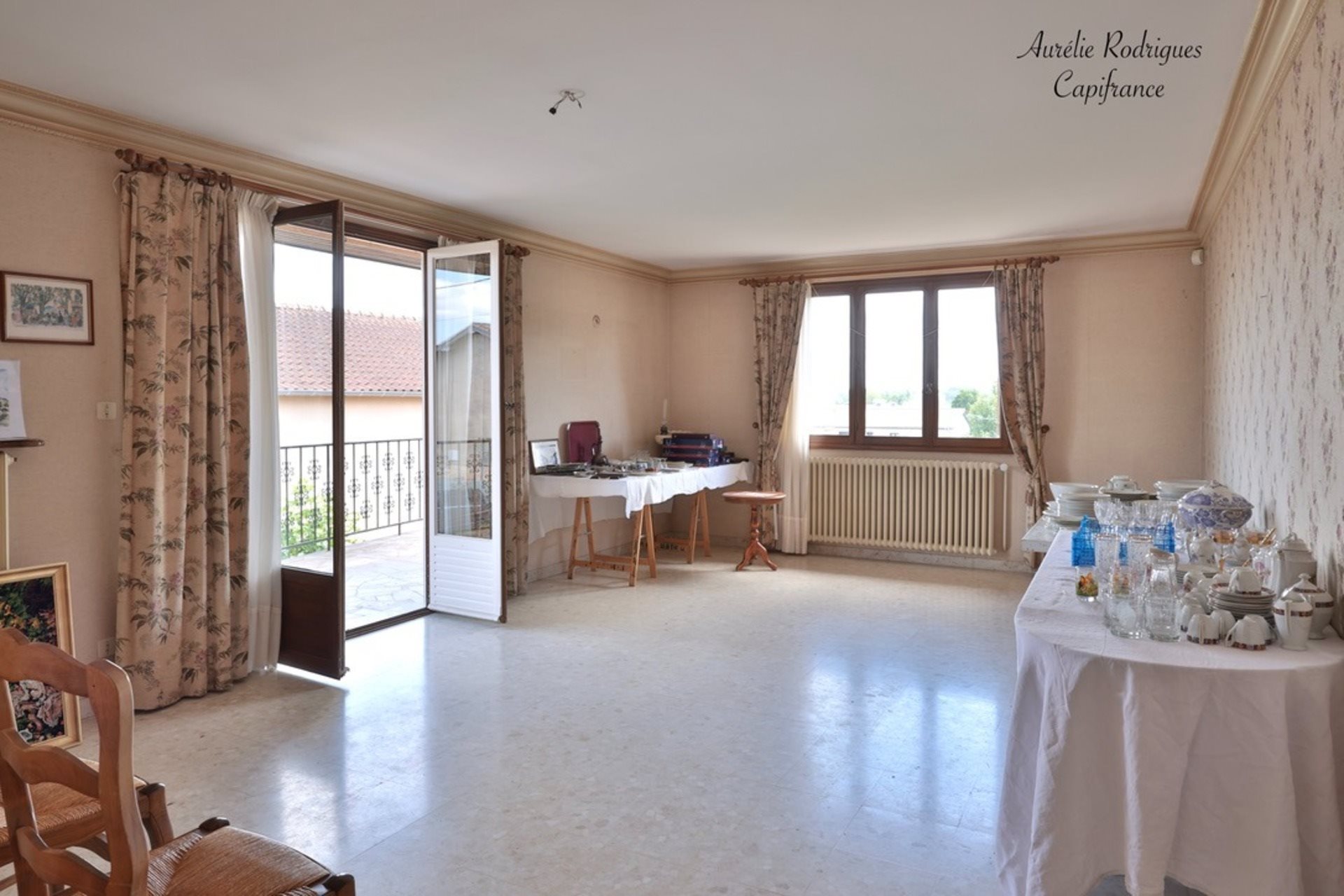 Maison à vendre, 159m², Manziat
