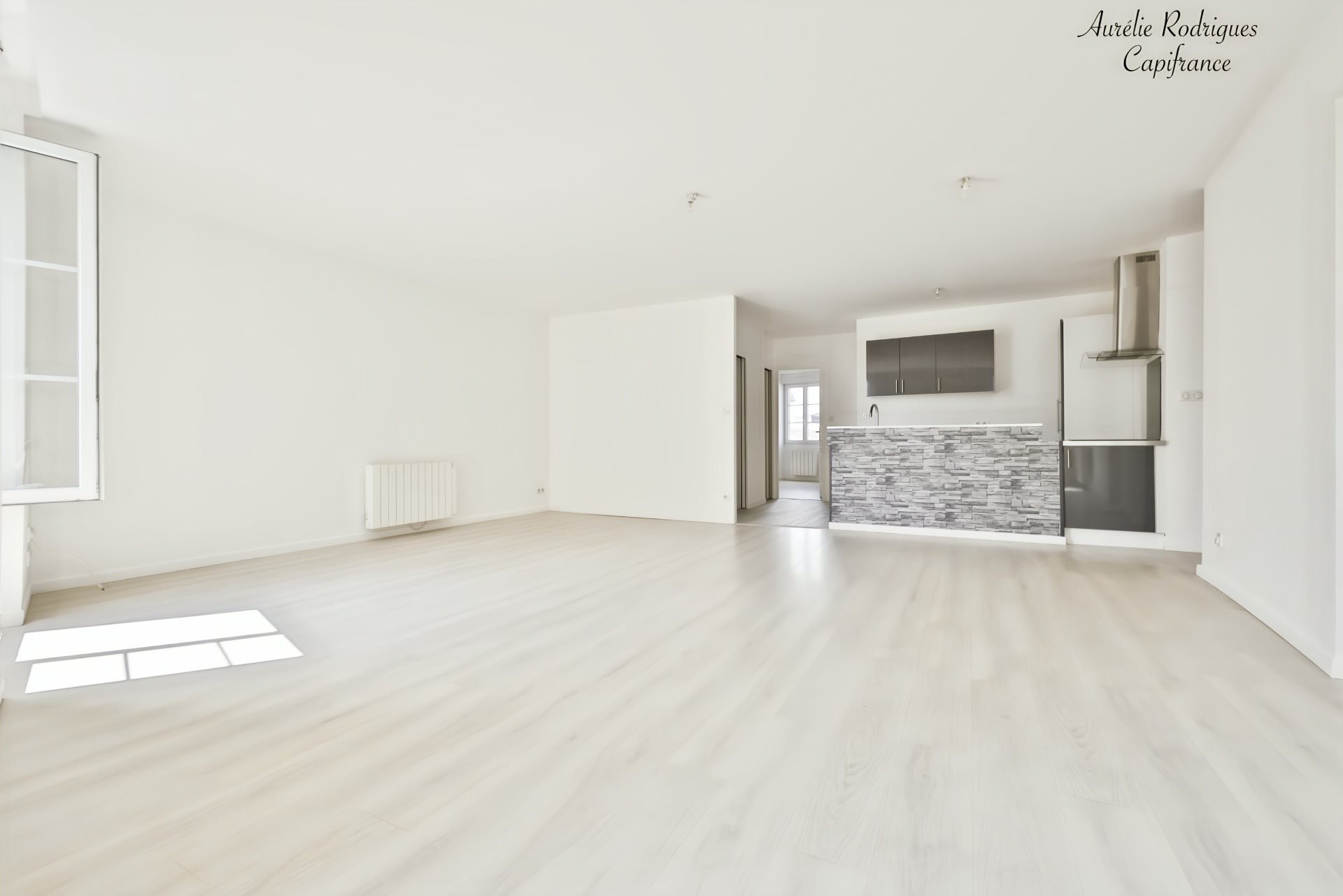 Appartement à vendre, 99m², Mâcon