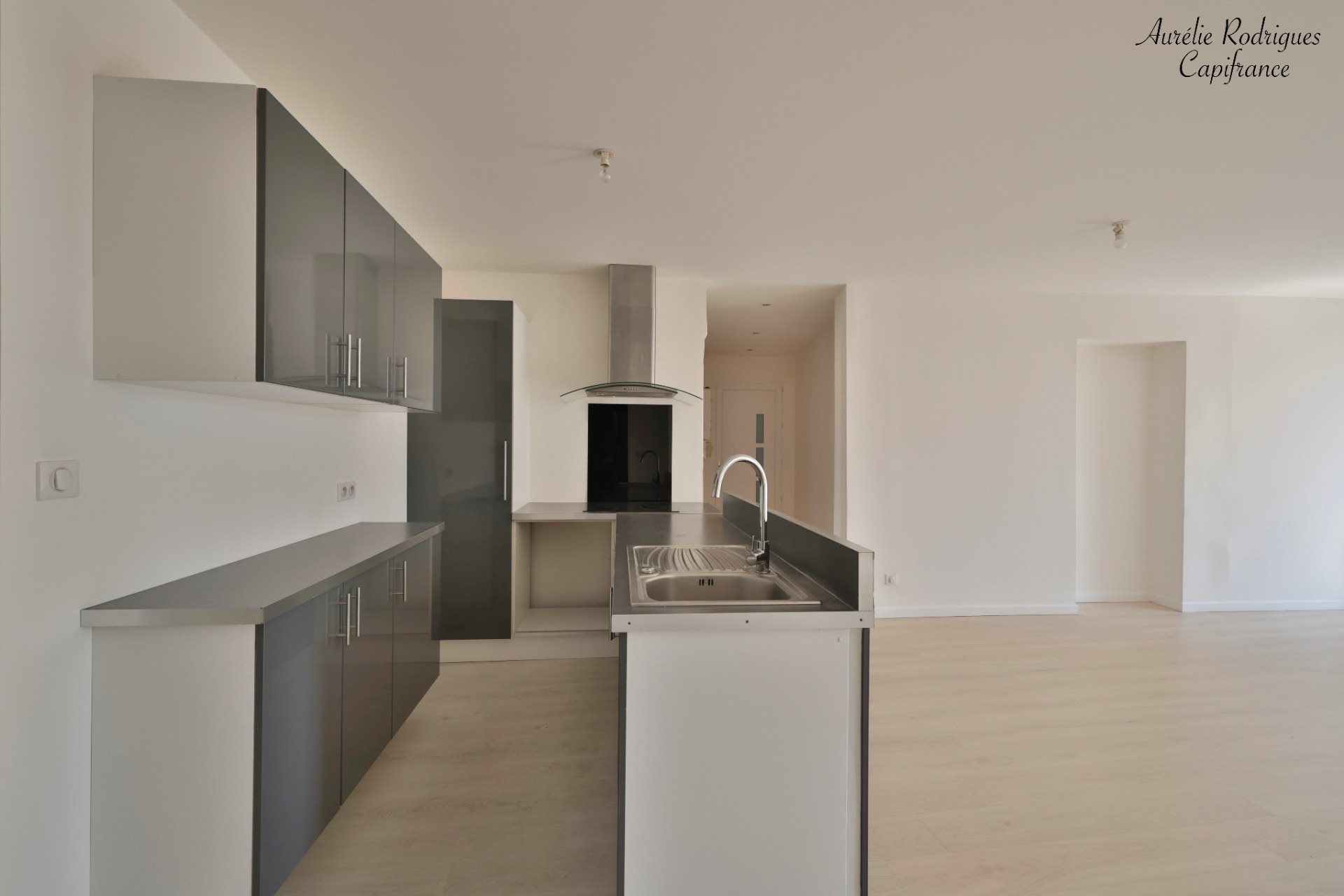 Appartement à vendre, 99m², Mâcon