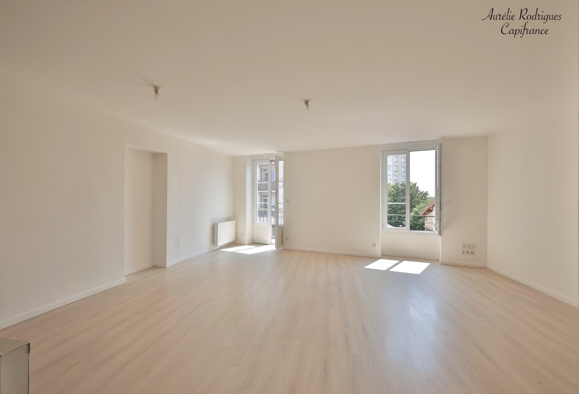 Appartement à vendre, 99m², Mâcon
