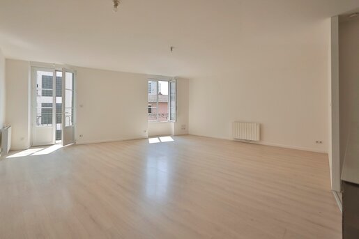 Appartement 4 pièces 99 m² · à Mâcon · 99 m² · 159 000 €