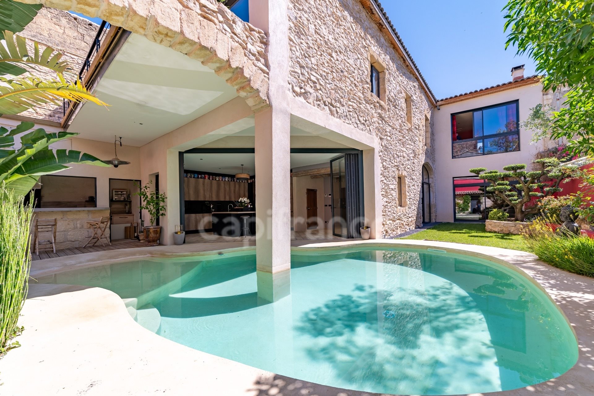Maison à vendre, 450m², Vergèze