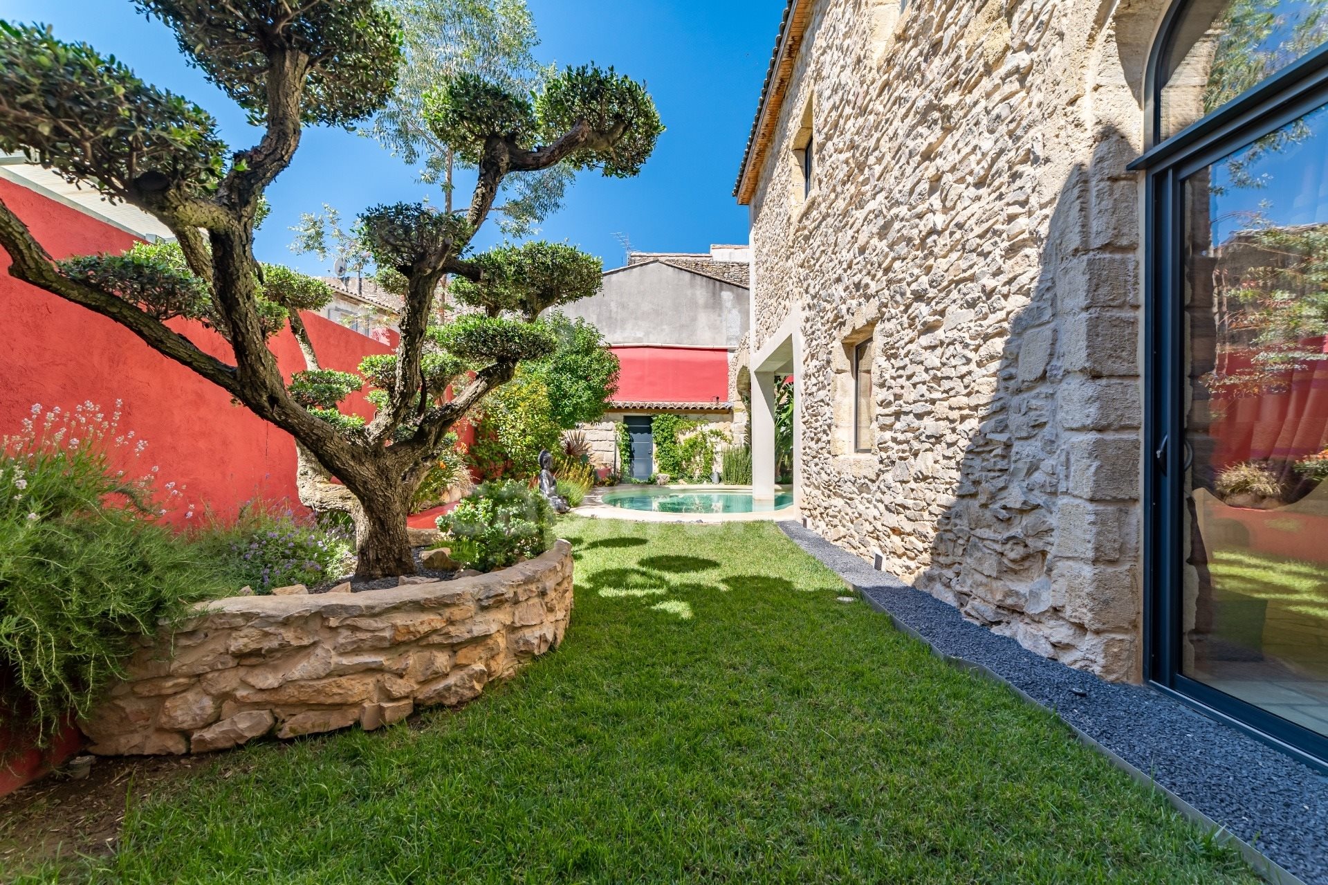 Maison à vendre, 450m², Vergèze