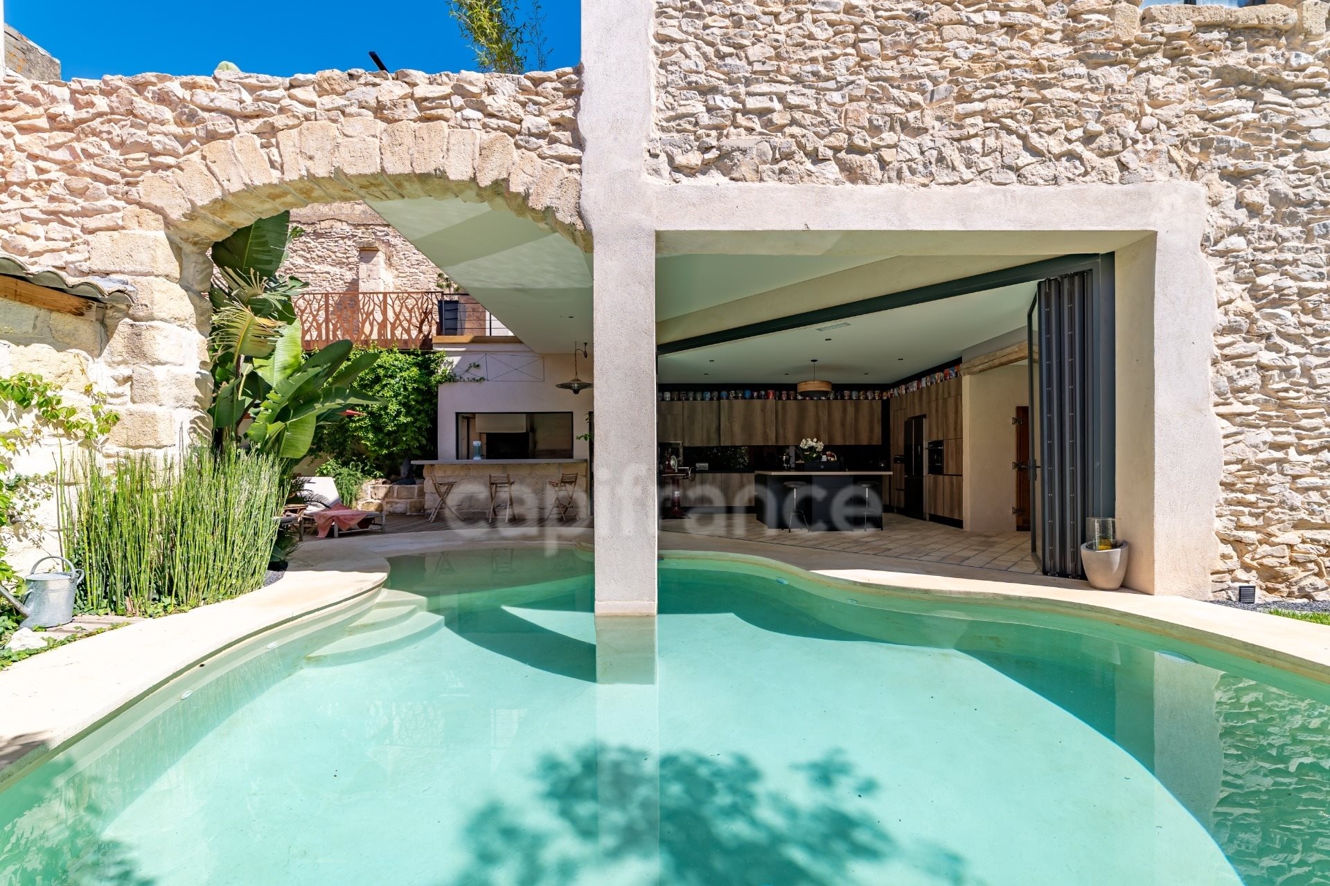Maison à vendre, 450m², Vergèze