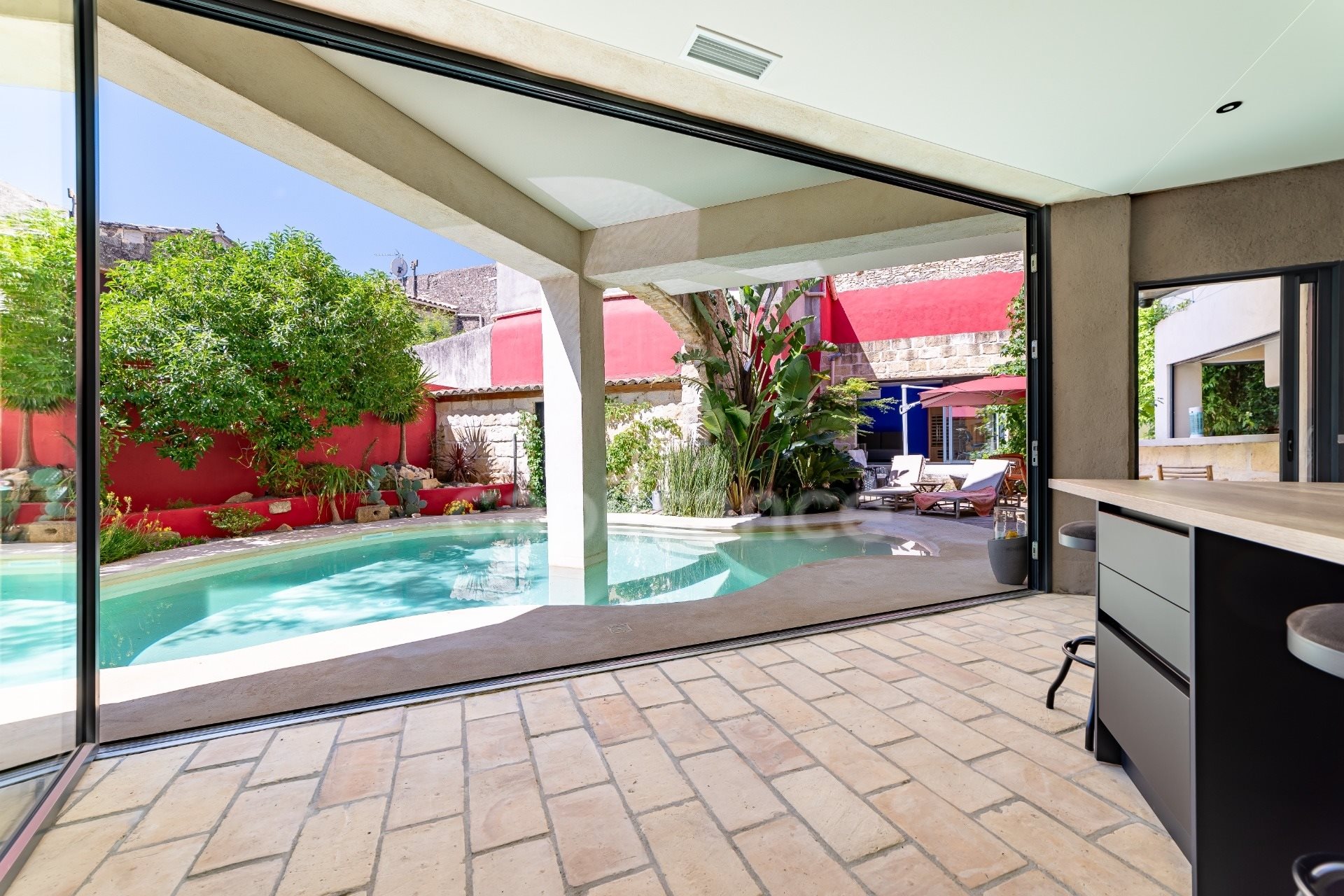 Maison à vendre, 450m², Vergèze