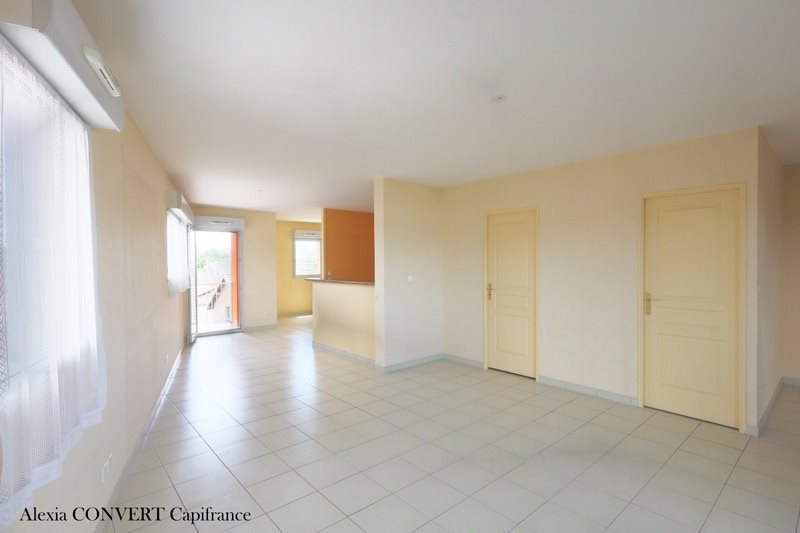 Appartement à vendre, 117m², Bourg-en-Bresse