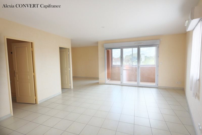 Appartement à vendre, 117m², Bourg-en-Bresse