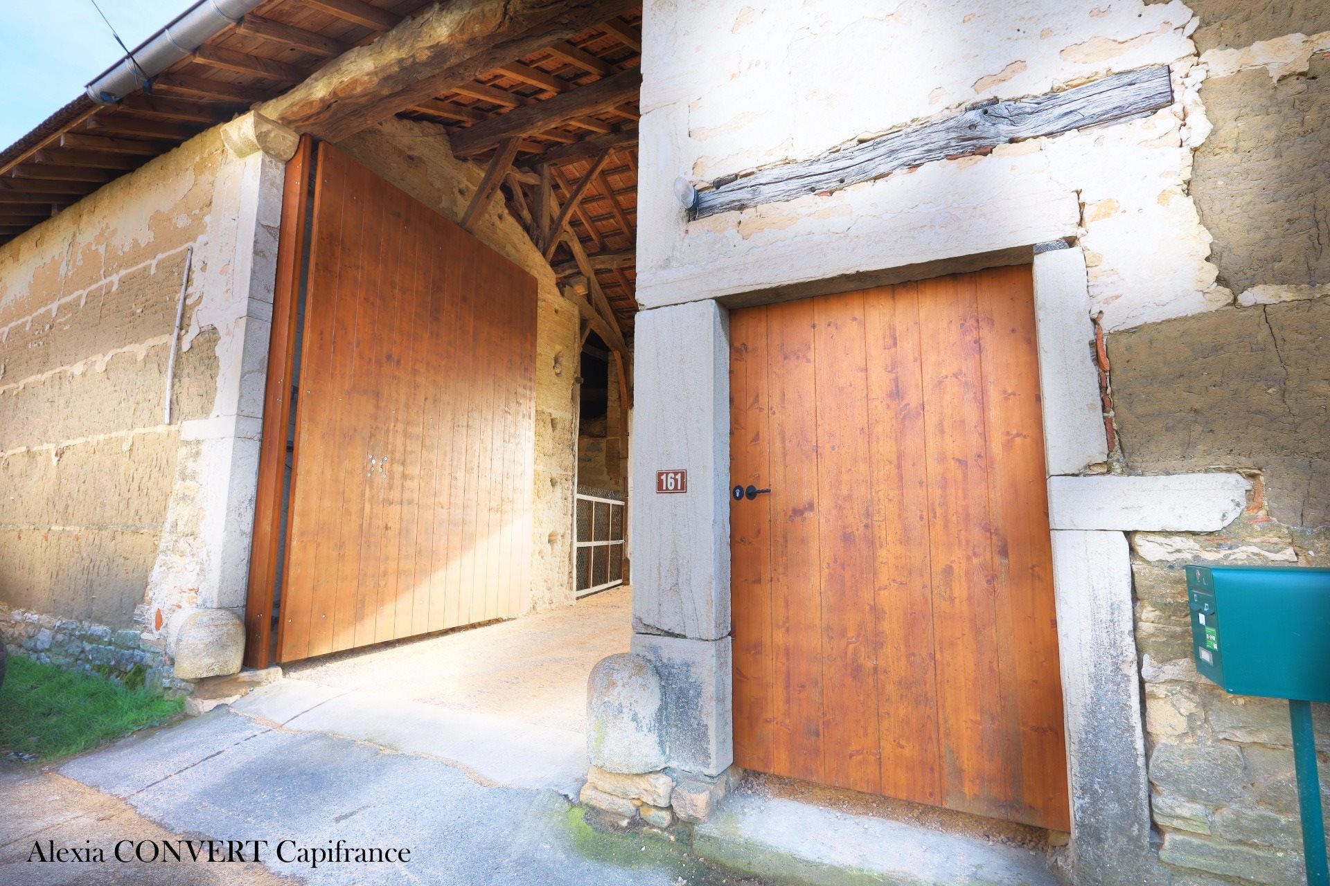 Maison à vendre, 107m², Grièges