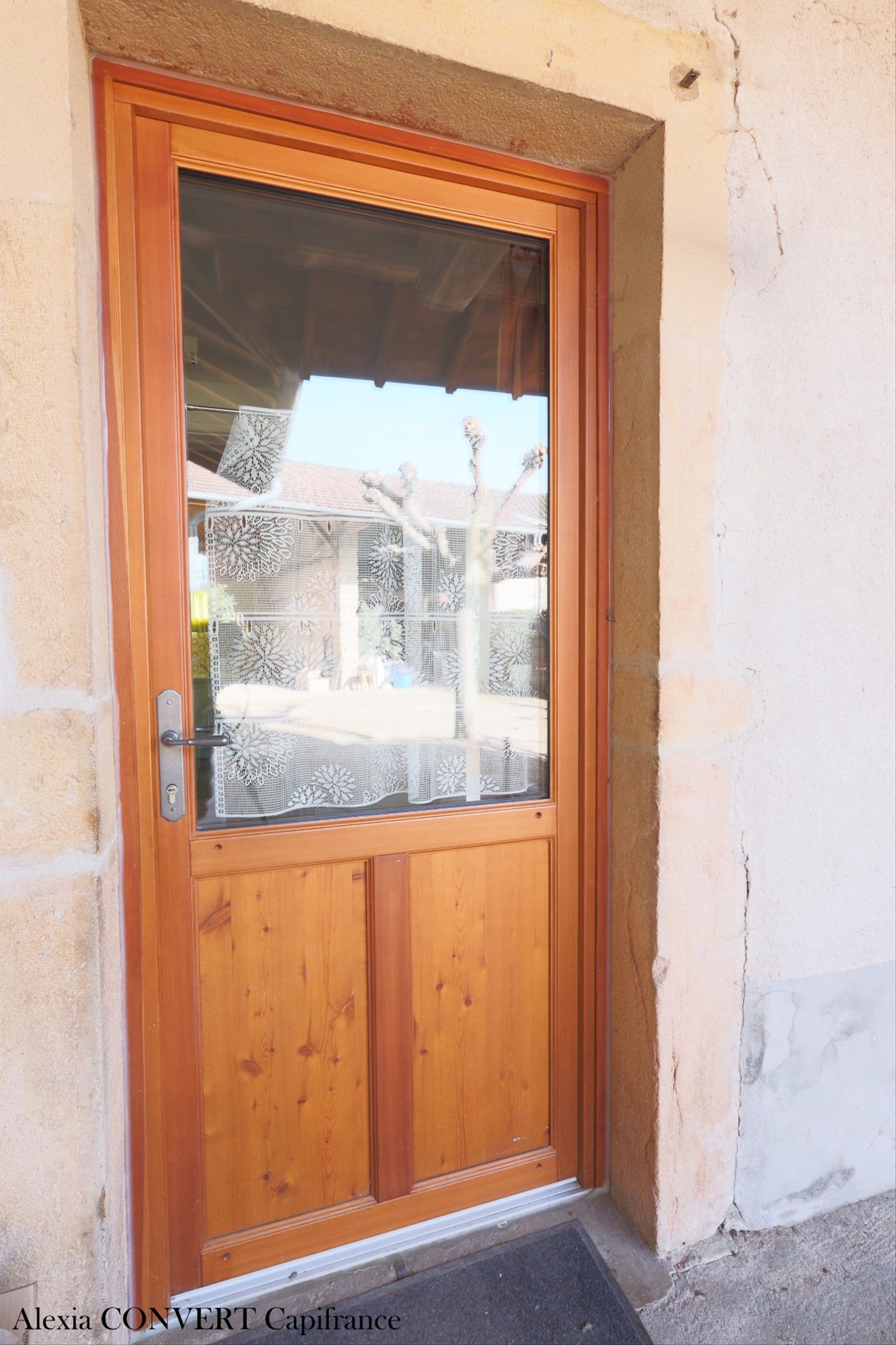 Maison à vendre, 107m², Grièges