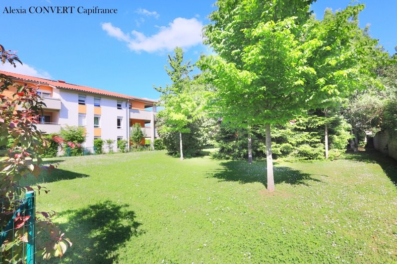 Appartement à vendre, 51m², Bourg-en-Bresse