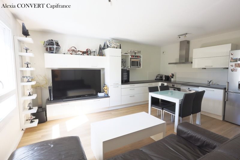 Appartement à vendre, 51m², Bourg-en-Bresse