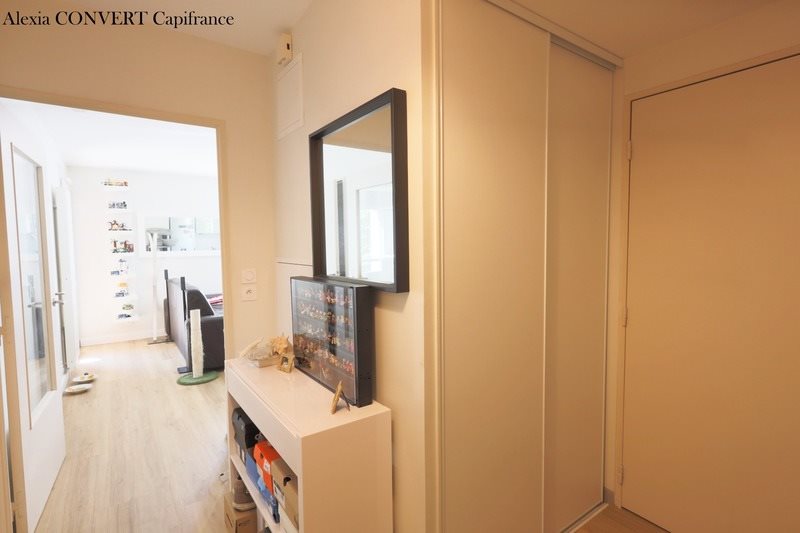 Appartement à vendre, 51m², Bourg-en-Bresse