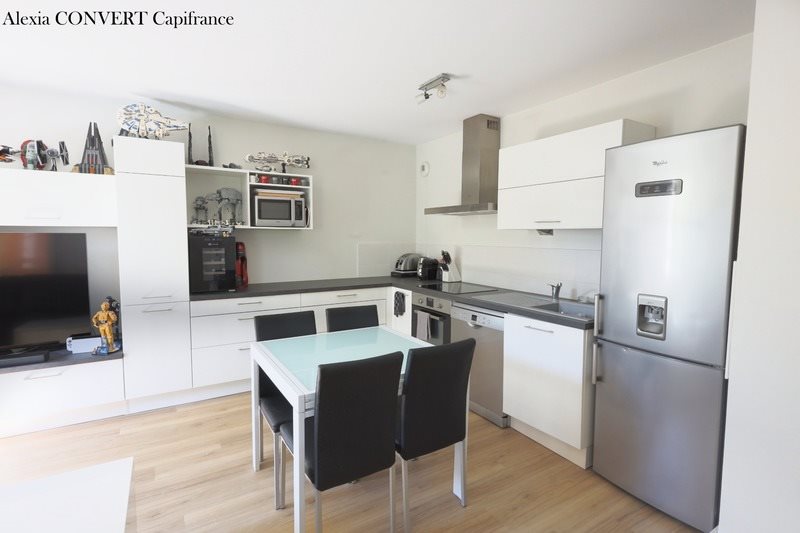 Appartement à vendre, 51m², Bourg-en-Bresse